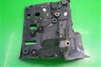 Площадка под аккумулятор (правая) (DWM500021) для Land Rover Range Rover Sport с 2005-2012г