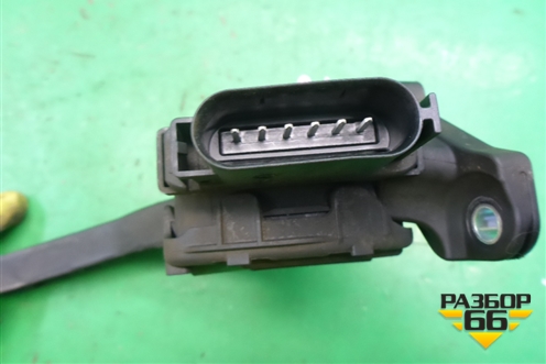Педаль газа электронная (AH229F836AB) для Land Rover Range Rover Sport с 2005-2012г