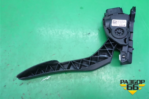 Педаль газа электронная (AH229F836AB) для Land Rover Range Rover Sport с 2005-2012г