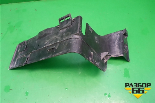 Площадка под аккумулятор (правая внутренняя) (DWI500023) для Land Rover Discovery 3 с 2004-2009г