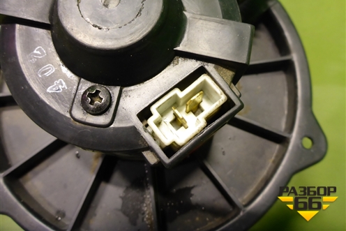 Моторчик отопителя (AW21001805) для Hyundai HD 35-78 с 2003г
