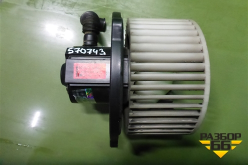 Моторчик отопителя (AW21001805) для Hyundai HD 35-78 с 2003г