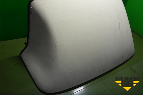 Спойлер кабины (верхний) для Hyundai HD 35-78 с 2003г
