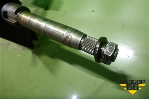 Колонка рулевая для Hyundai HD 35-78 с 2003г