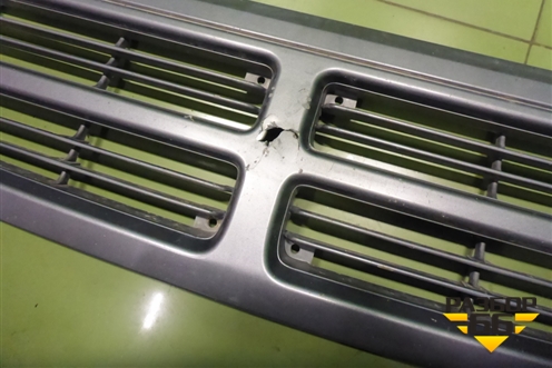 Решетка радиатора  (863105H000) для Hyundai HD 35-78 с 2003г