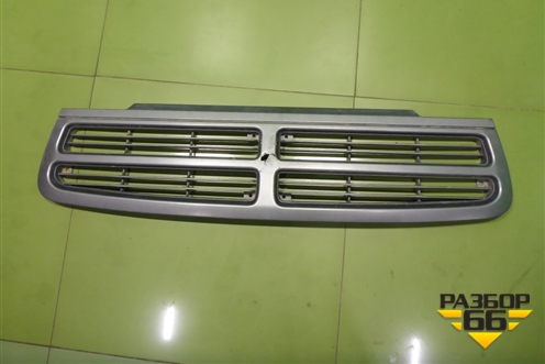 Решетка радиатора  (863105H000) для Hyundai HD 35-78 с 2003г