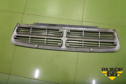 Решетка радиатора  (863105H000) для Hyundai HD 35-78 с 2003г