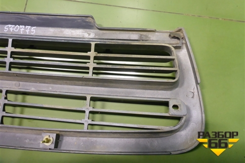 Решетка радиатора  (863105H000) для Hyundai HD 35-78 с 2003г