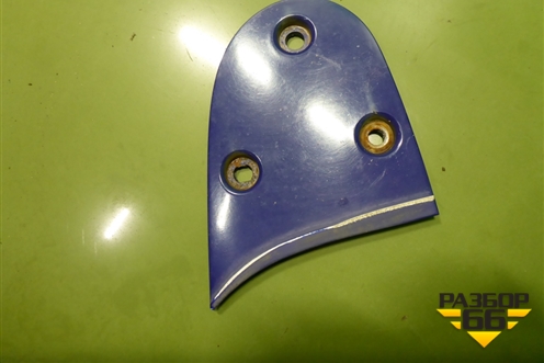 Накладка кабины левая  (876465H000) для Hyundai HD 35-78 с 2003г