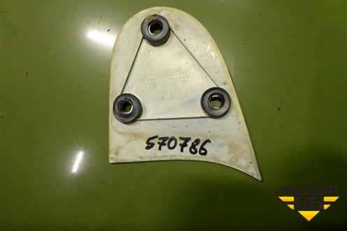 Накладка кабины левая  (876465H000) для Hyundai HD 35-78 с 2003г