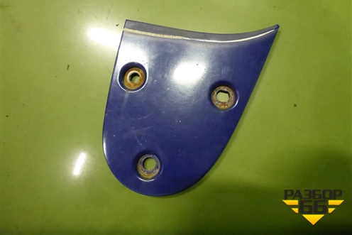 Накладка кабины левая  (876465H000) для Hyundai HD 35-78 с 2003г