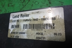 Моторчик отопителя (задний в сборе) (7H4219924AB) для Land Rover Range Rover 3 с 2002-2012г