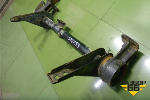 Кронштейн кабины для Hyundai HD 35-78 с 2003г