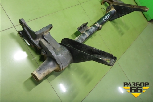 Кронштейн кабины для Hyundai HD 35-78 с 2003г