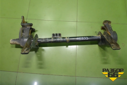 Кронштейн кабины для Hyundai HD 35-78 с 2003г