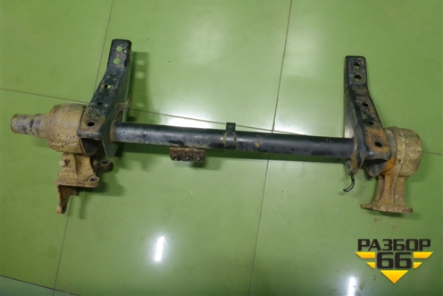 Кронштейн кабины для Hyundai HD 35-78 с 2003г