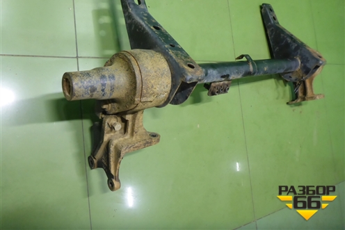 Кронштейн кабины для Hyundai HD 35-78 с 2003г