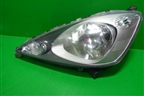 Фара левая (галоген) (33150TF0G01) для Honda Jazz(GE) с 2008-2014г