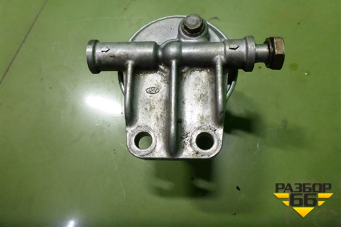 Кронштейн масляного фильтра для Hyundai HD 35-78 с 2003г