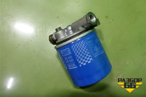 Кронштейн масляного фильтра для Hyundai HD 35-78 с 2003г