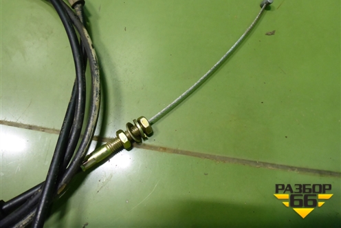 Трос газа для Hyundai HD 35-78 с 2003г