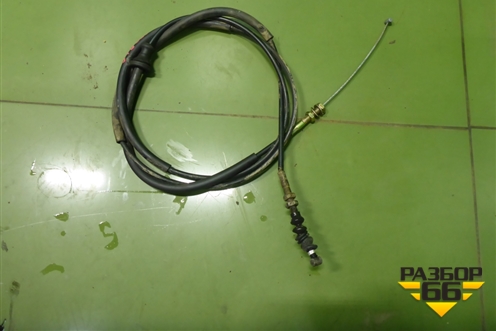 Трос газа для Hyundai HD 35-78 с 2003г