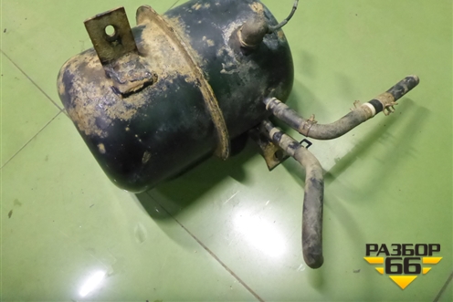 Ресивер воздушный для Hyundai HD 35-78 с 2003г