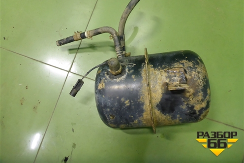 Ресивер воздушный для Hyundai HD 35-78 с 2003г