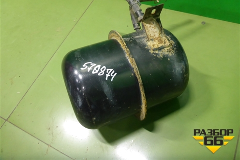 Ресивер воздушный для Hyundai HD 35-78 с 2003г