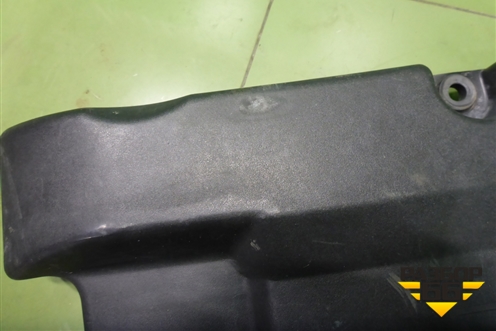 Накладка декоративная на двигатель (2921041700) для Hyundai HD 35-78 с 2003г