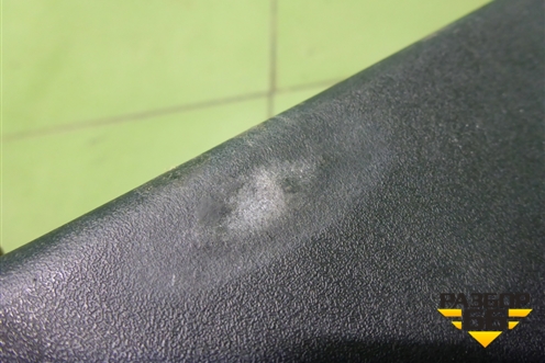 Накладка декоративная на двигатель (2921041700) для Hyundai HD 35-78 с 2003г