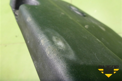 Накладка декоративная на двигатель (2921041700) для Hyundai HD 35-78 с 2003г