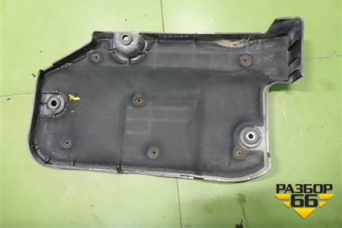 Накладка декоративная на двигатель (2921041700) для Hyundai HD 35-78 с 2003г