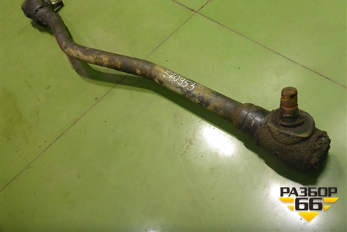 Тяга рулевая продольная для Hyundai HD 35-78 с 2003г