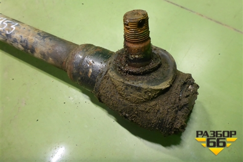 Тяга рулевая продольная для Hyundai HD 35-78 с 2003г