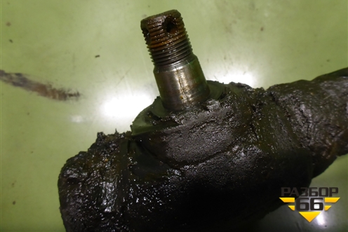 Тяга рулевая продольная для Hyundai HD 35-78 с 2003г