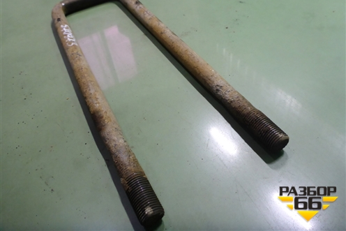 Стремянка задней рессоры для Hyundai HD 35-78 с 2003г