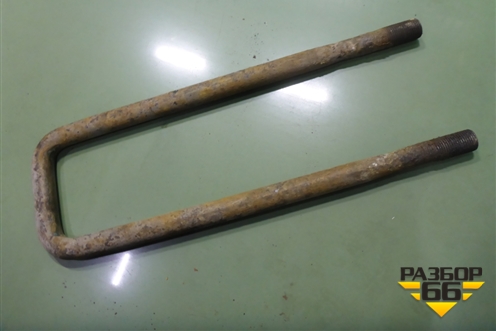 Стремянка задней рессоры для Hyundai HD 35-78 с 2003г