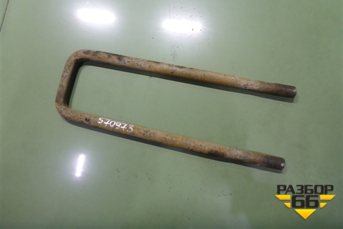 Стремянка задней рессоры для Hyundai HD 35-78 с 2003г