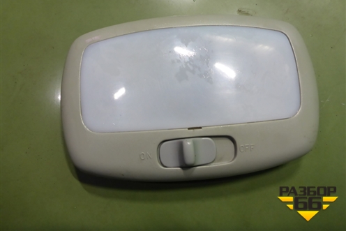 Плафон салонный для Hyundai HD 35-78 с 2003г