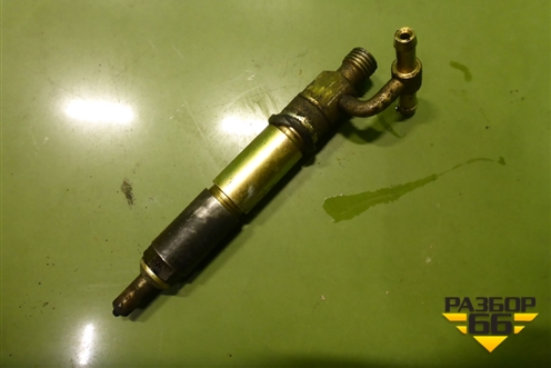 Форсунка дизельная механическая (3.3л D4AL) для Hyundai HD 35-78 с 2003г