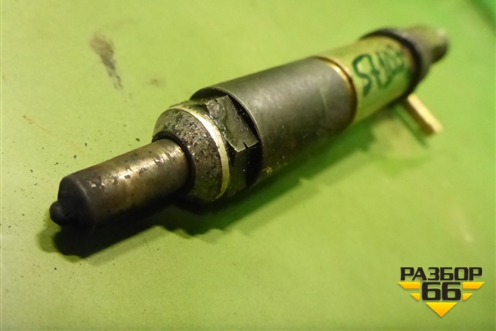 Форсунка дизельная механическая (3.3л D4AL) для Hyundai HD 35-78 с 2003г