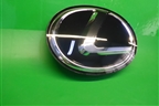 Эмблема в решетку радиатора (9097502117) для Lexus RX 300 c 2009-2015г