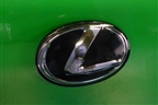 Эмблема в решетку радиатора (9097502117) для Lexus RX 300 c 2009-2015г