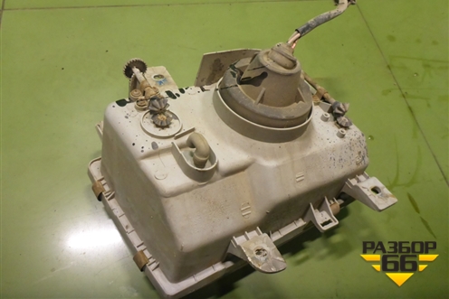 Фара левая для Hyundai HD 35-78 с 2003г