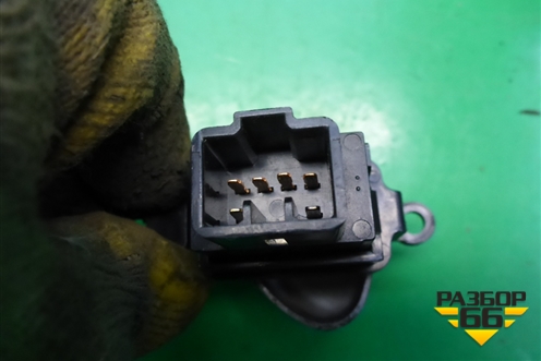 Кнопка заднего отопителя (936204A000) для Hyundai Starex H1 с 1996-2007г