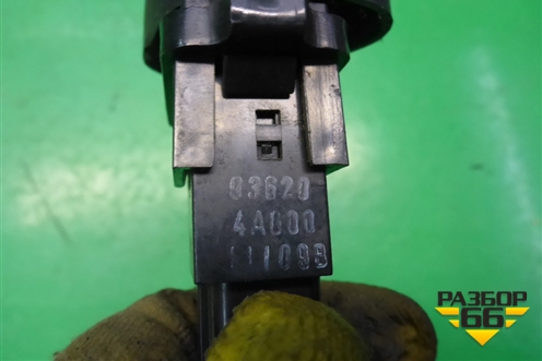Кнопка заднего отопителя (936204A000) для Hyundai Starex H1 с 1996-2007г
