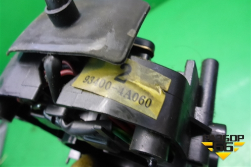 Переключатель подрулевой в сборе (934004A060) для Hyundai Starex H1 с 1996-2007г