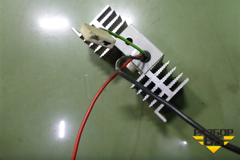 Преобразователь напряжения для Hyundai HD 35-78 с 2003г