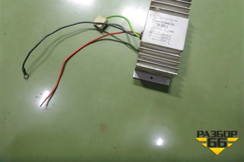 Преобразователь напряжения для Hyundai HD 35-78 с 2003г